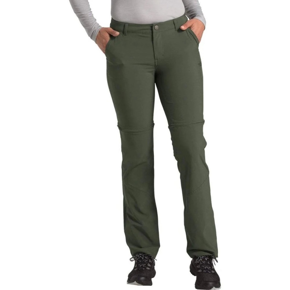 The North Face Paramount Convertible Pants Sage Green